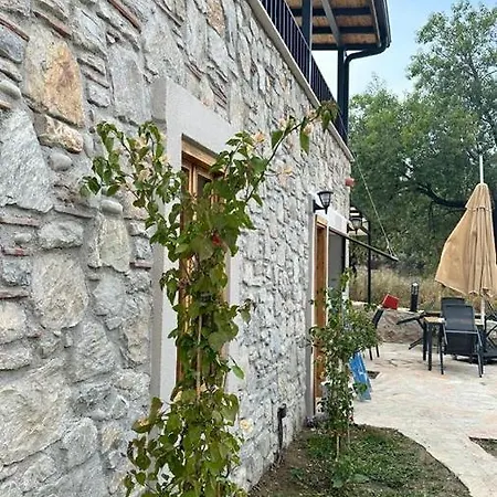 Bed & Breakfast 7011 Dadya Datca