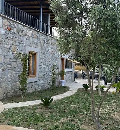 Nyaraló 7011 Dadya *